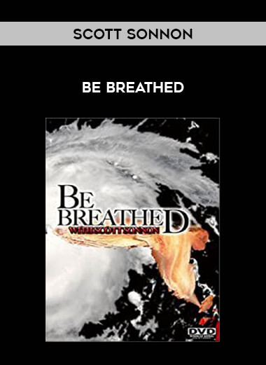 Scott Sonnon - Be Breathed of https://crabaca.store/