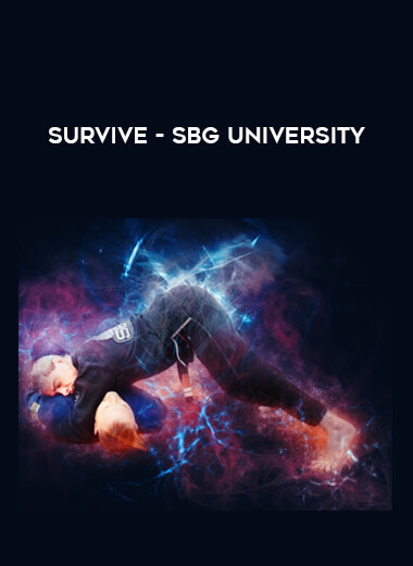 Survive - SBG university of https://crabaca.store/