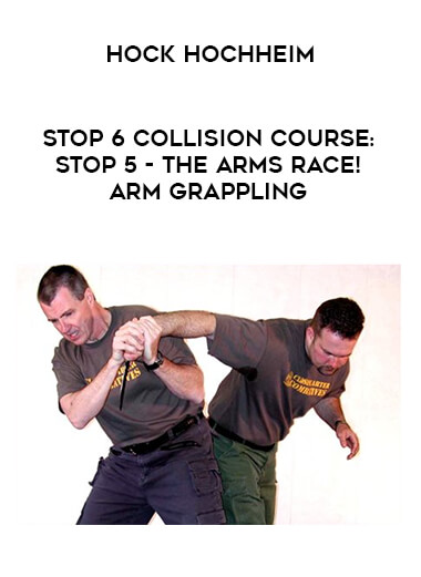 Stop 6 Collision Course: Stop 5 - The Arms Race! Arm Grappling of https://crabaca.store/