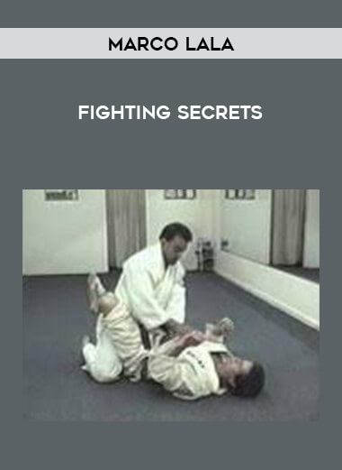 Marco Lala - Fighting Secrets of https://crabaca.store/