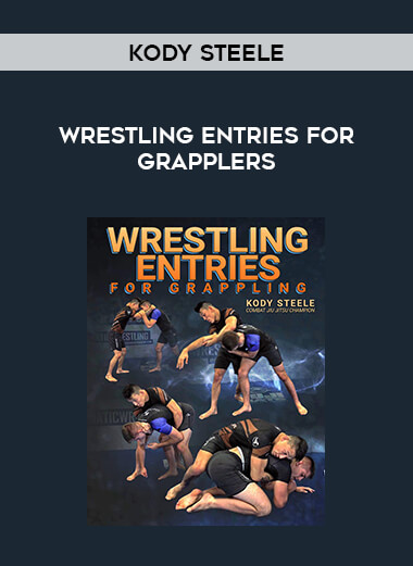 Kody Steele - Wrestling Entries for Grapplers of https://crabaca.store/