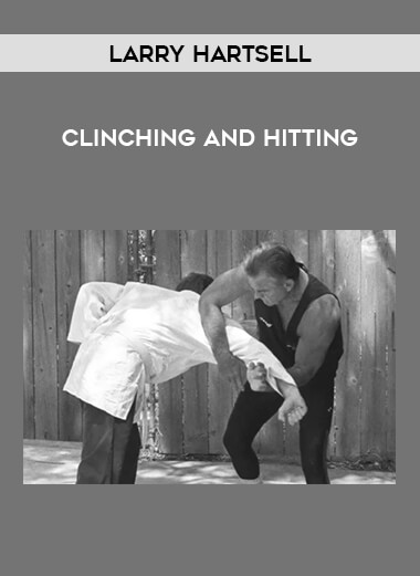Larry Hartsell - Clinching and Hitting of https://crabaca.store/