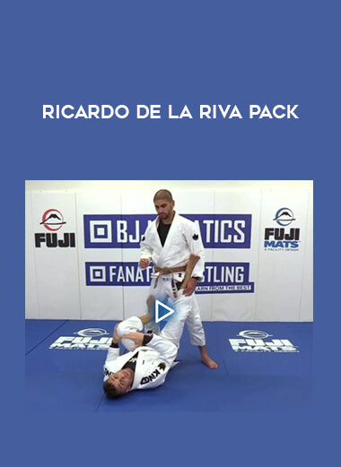 Ricardo De La Riva Pack of https://crabaca.store/