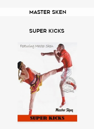 Master Sken - Super Kicks of https://crabaca.store/