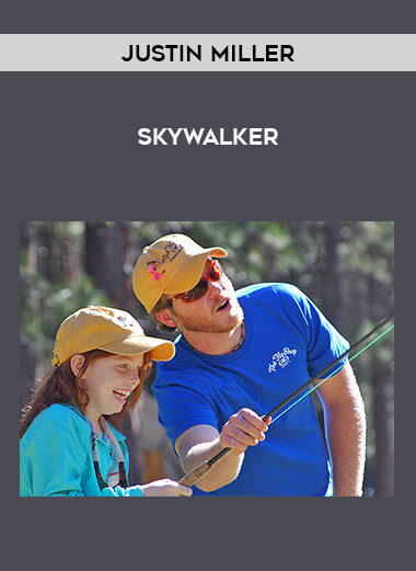 Justin Miller - Skywalker of https://crabaca.store/