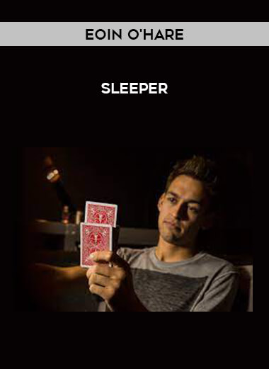 Eoin O'Hare - Sleeper of https://crabaca.store/