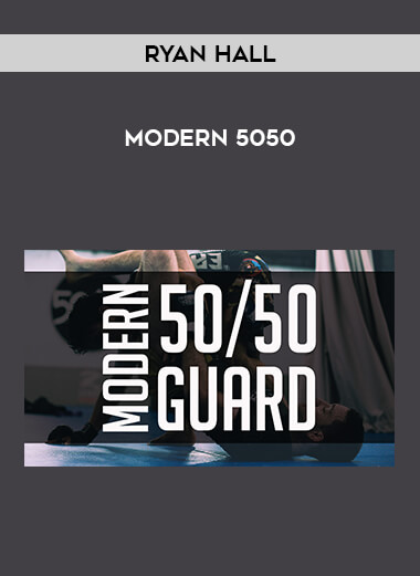 Ryan Hall Modern 5050 of https://crabaca.store/