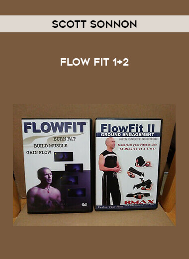 Scott Sonnon - Flow Fit 1+2 of https://crabaca.store/