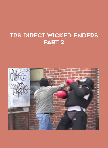 TRS Direct Wicked Enders part 2 of https://crabaca.store/