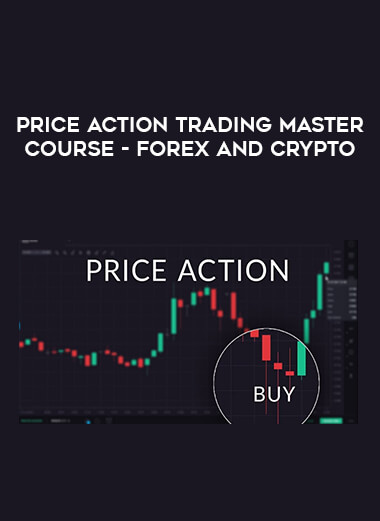 Price Action Trading Master Course - Forex and Crypto of https://crabaca.store/