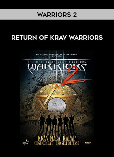 Warriors 2 - Return of Krav Warriors of https://crabaca.store/