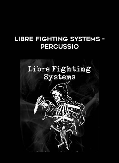 Libre Fighting Systems - Percussio of https://crabaca.store/