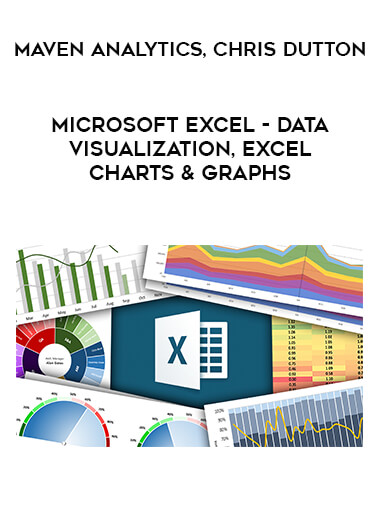 Microsoft Excel - Data Visualization