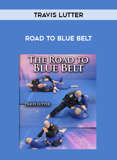 Travis Lutter Road to Blue Belt of https://crabaca.store/