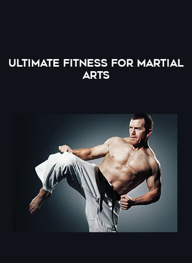 Ultimate Fitness for Martial Arts of https://crabaca.store/