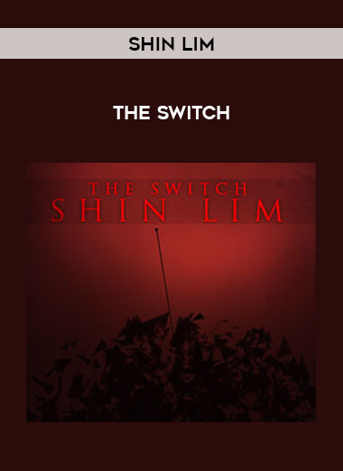 Shin Lim - The Switch of https://crabaca.store/