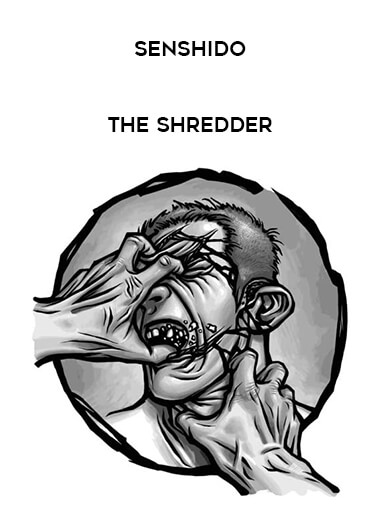 Senshido - The Shredder of https://crabaca.store/