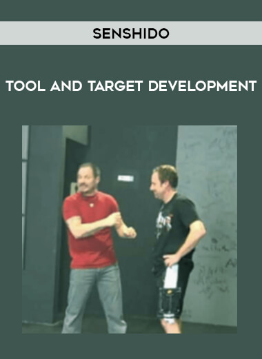 Senshido - Tool and Target Development of https://crabaca.store/