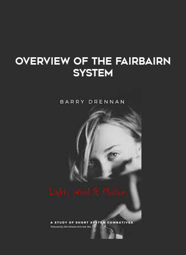 Overview of the Fairbairn system of https://crabaca.store/
