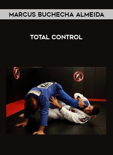 Marcus Buchecha Almeida - Total Control of https://crabaca.store/