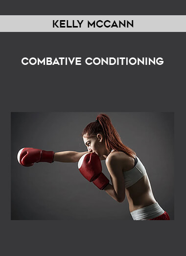 Kelly McCann - Combative Conditioning of https://crabaca.store/