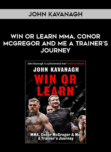 Win or Learn MMA