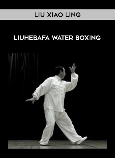 Liu Xiao Ling - LiuHeBaFa Water Boxing of https://crabaca.store/