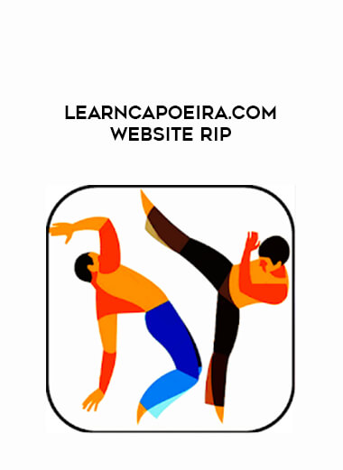 learncapoeira.com website rip of https://crabaca.store/