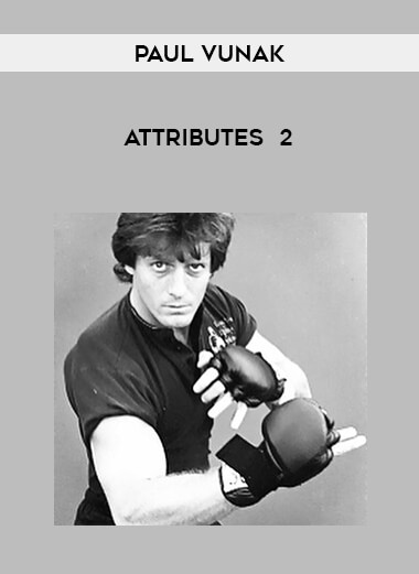 Paul Vunak - Attributes  2 of https://crabaca.store/