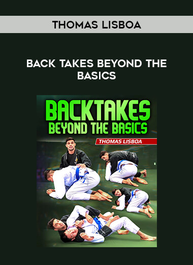 Thomas Lisboa - Back Takes Beyond the Basics of https://crabaca.store/
