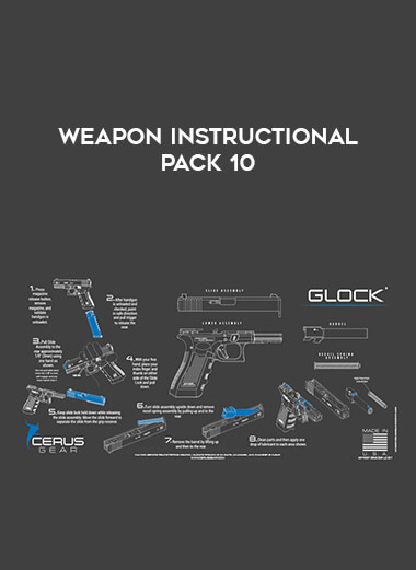 Weapon Instructional Pack 10 of https://crabaca.store/