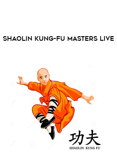 Shaolin Kung-Fu Masters Live of https://crabaca.store/