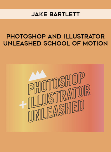 Photoshop And Illustrator Unleashed by Jake Bartlett