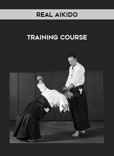 Real Aikido - Training Course of https://crabaca.store/