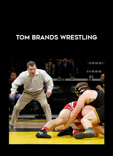 Tom Brands Wrestling of https://crabaca.store/