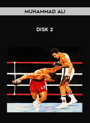 Muhammad Ali - Disk 2 of https://crabaca.store/