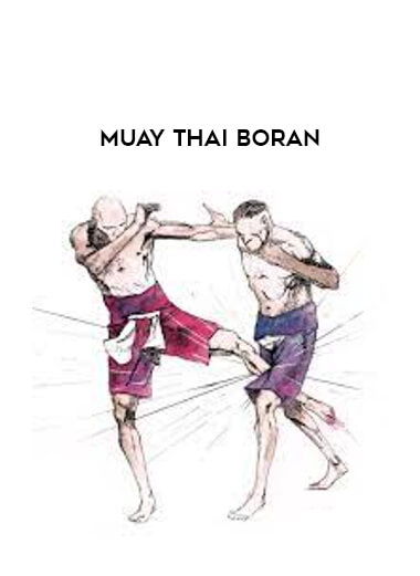 Muay Thai Boran of https://crabaca.store/