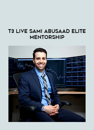 T3 Live Sami Abusaad Elite Mentorship of https://crabaca.store/
