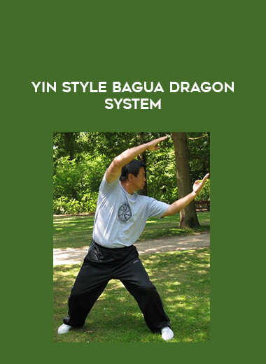 Yin Style Bagua Dragon System of https://crabaca.store/