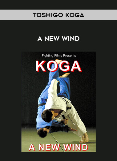 Toshigo Koga - A New Wind of https://crabaca.store/