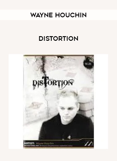 Wayne Houchin - Distortion of https://crabaca.store/
