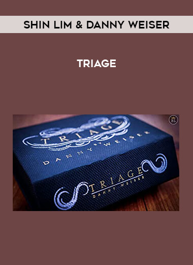 Shin Lim & Danny Weiser - Triage of https://crabaca.store/