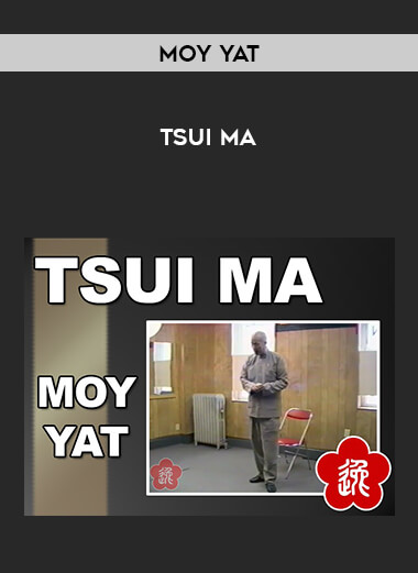Moy Yat - Tsui Ma of https://crabaca.store/