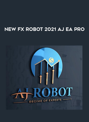 New Fx Robot 2021 AJ EA Pro of https://crabaca.store/