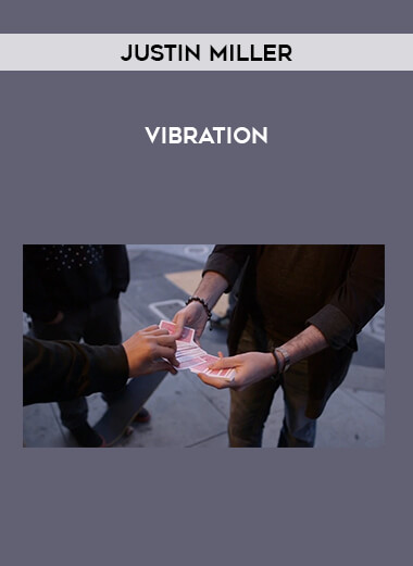 Justin Miller - Vibration of https://crabaca.store/