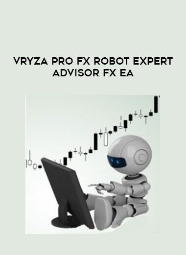 VRYZA PRO Fx Robot Expert Advisor Fx EA of https://crabaca.store/