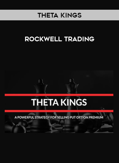 Theta Kings - Rockwell Trading of https://crabaca.store/