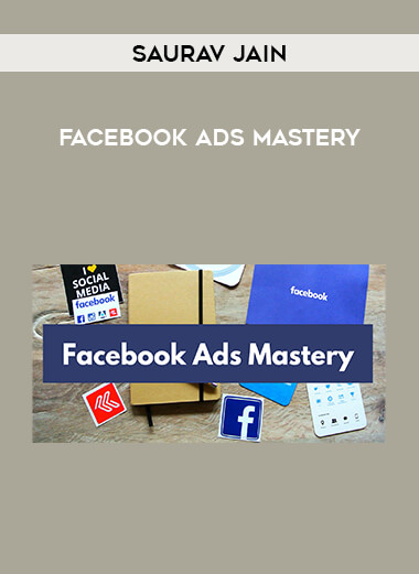 Saurav Jain - Facebook Ads Mastery of https://crabaca.store/