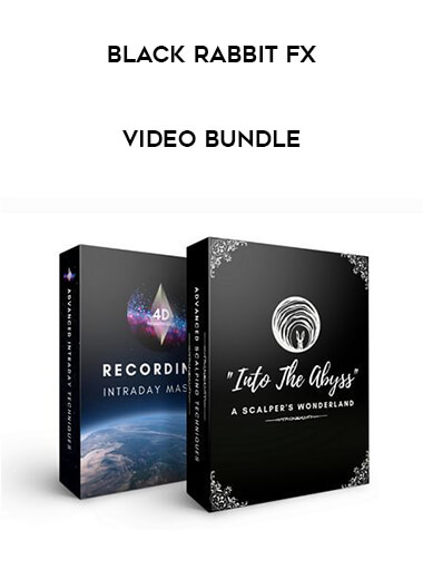 Black Rabbit FX - Video Bundle of https://crabaca.store/