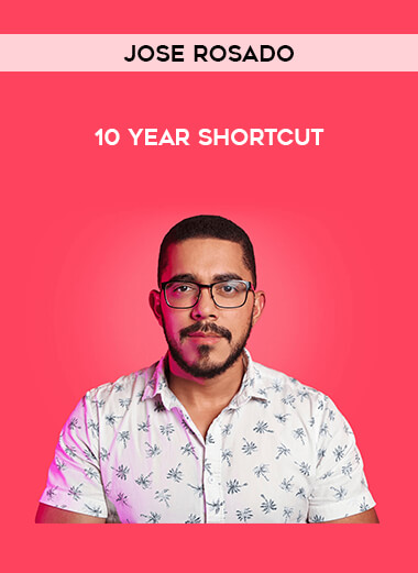 Jose Rosado - 10 Year Shortcut of https://crabaca.store/